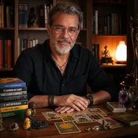 Foto de Carlos Mendes